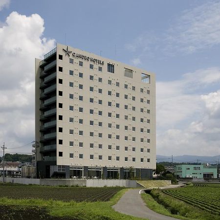 Candeo Hotels Ozu Kumamoto Airport Buitenkant foto